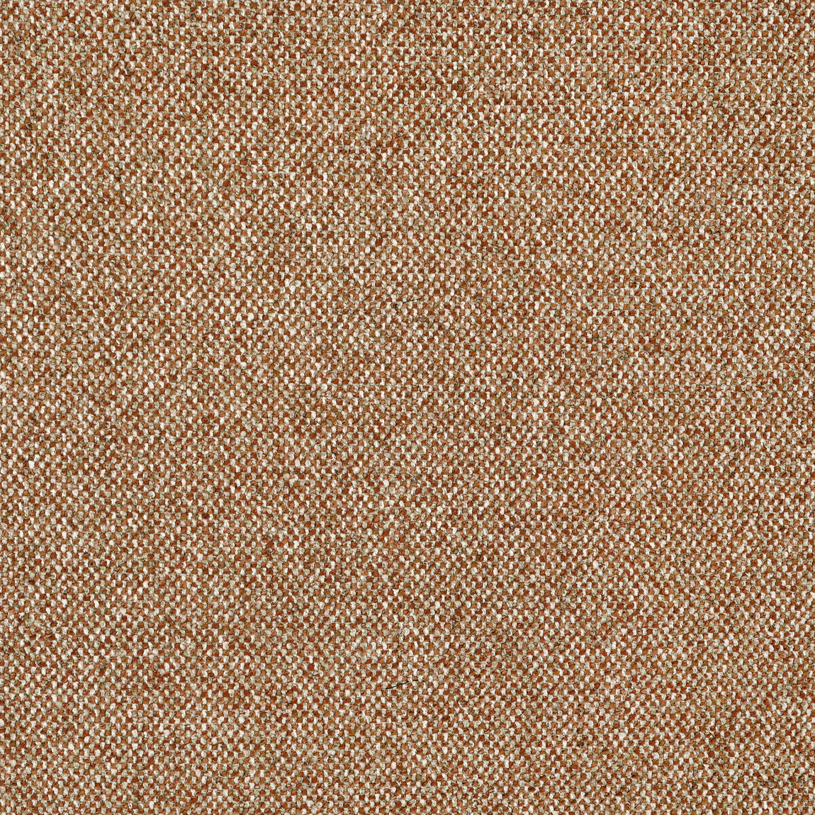ANTE DECOR Nymans Boucle Made To Measure Curtains Terracotta