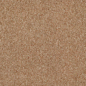 ANTE DECOR Nymans Boucle Fabric Terracotta