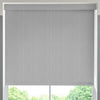 Destiny Made to Measure Blackout Roller Blind Light Grey