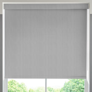 Destiny Blackout Roller Grey From £15.59