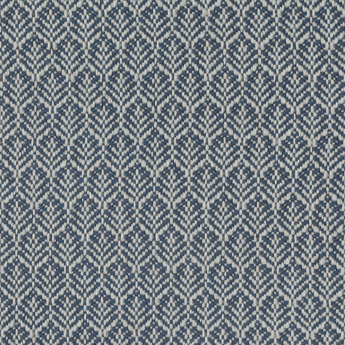 HOUSE Llewelyn-Bowen Oak Leaf Made To Measure Curtains Cornflower