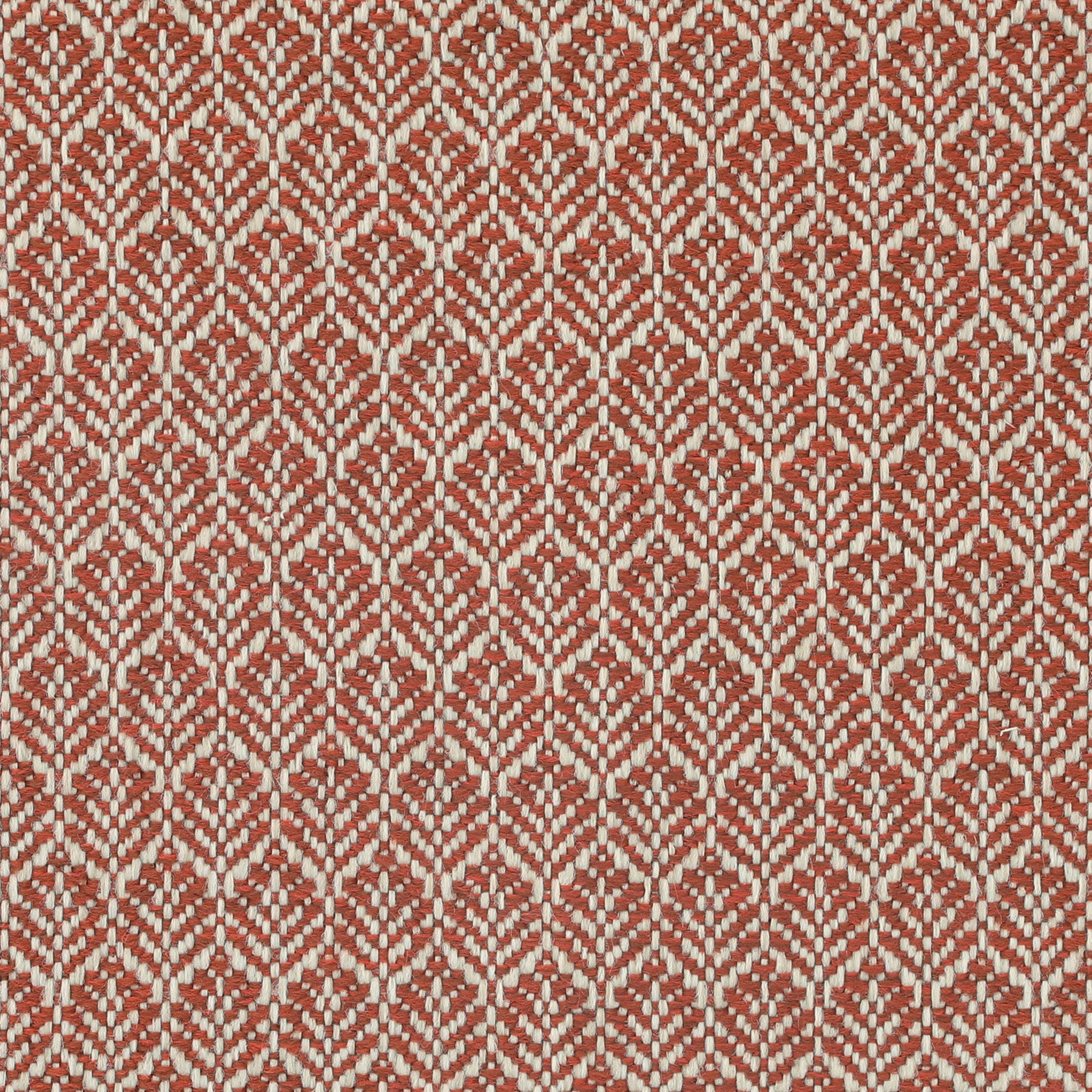 HOUSE Llewelyn-Bowen Oak Leaf Made To Measure Roman Blind Sienna