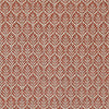 HOUSE Llewelyn-Bowen Oak Leaf Made To Measure Curtains Sienna