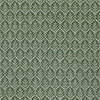 HOUSE Llewelyn-Bowen Oak Leaf Made To Measure Roman Blind Forest