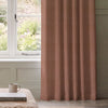 HOUSE Llewelyn-Bowen Oak Leaf Made To Measure Curtains Sienna