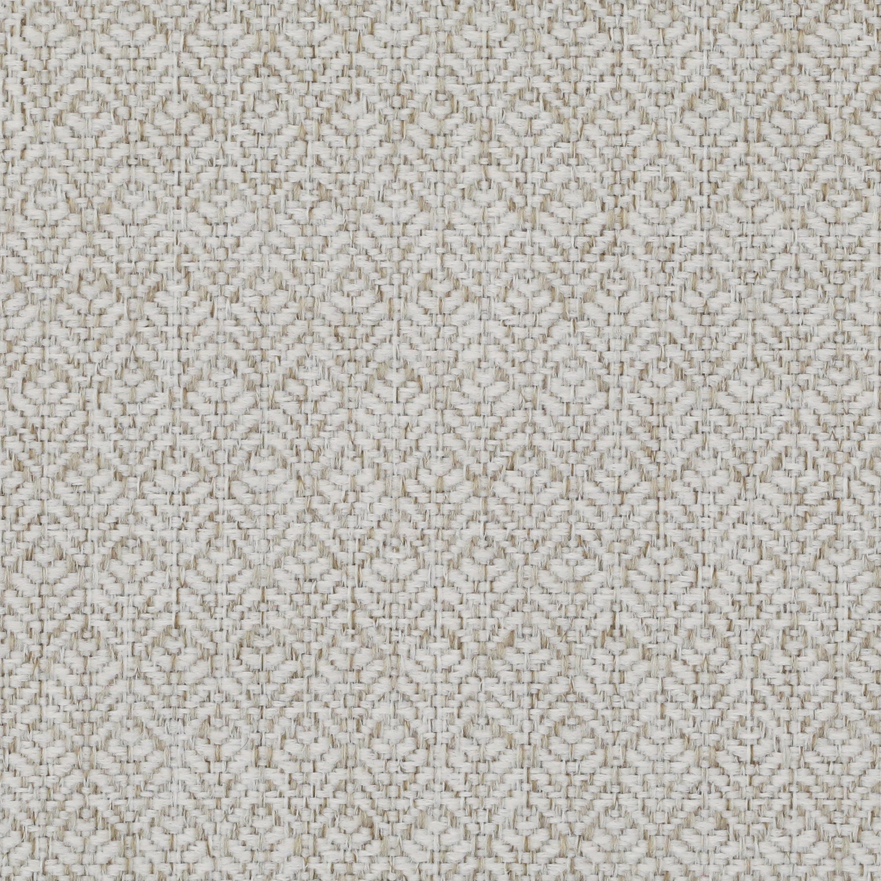 HOUSE Llewelyn-Bowen Oak Leaf Woven Fabric Chalk