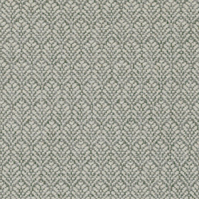 HOUSE Llewelyn-Bowen Oak Leaf Woven Fabric Dove