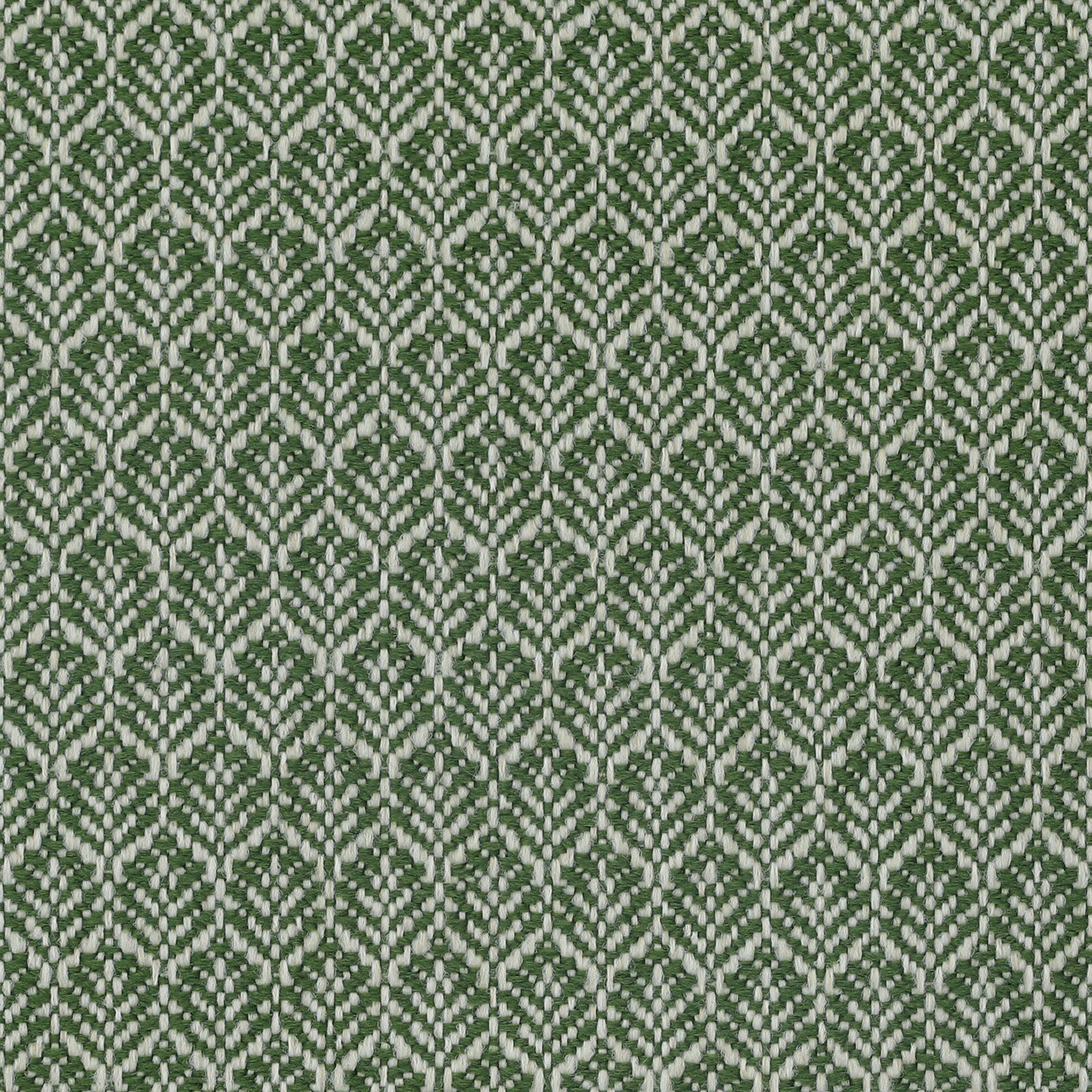 HOUSE Llewelyn-Bowen Oak Leaf Woven Fabric Forest