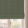 HOUSE Llewelyn-Bowen Oak Leaf Made To Measure Roman Blind Forest