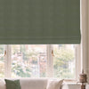 HOUSE Llewelyn-Bowen Oak Leaf Made To Measure Roman Blind Forest