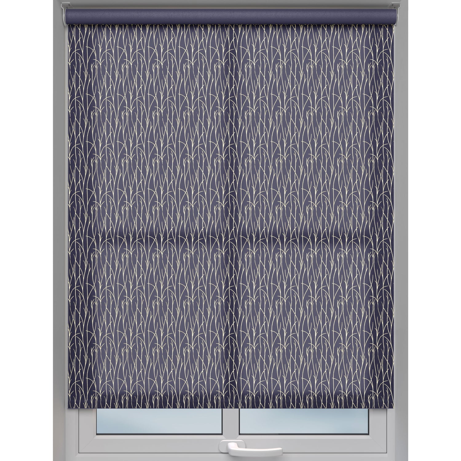 Oslo Made to Measure Roller Blind Fontana