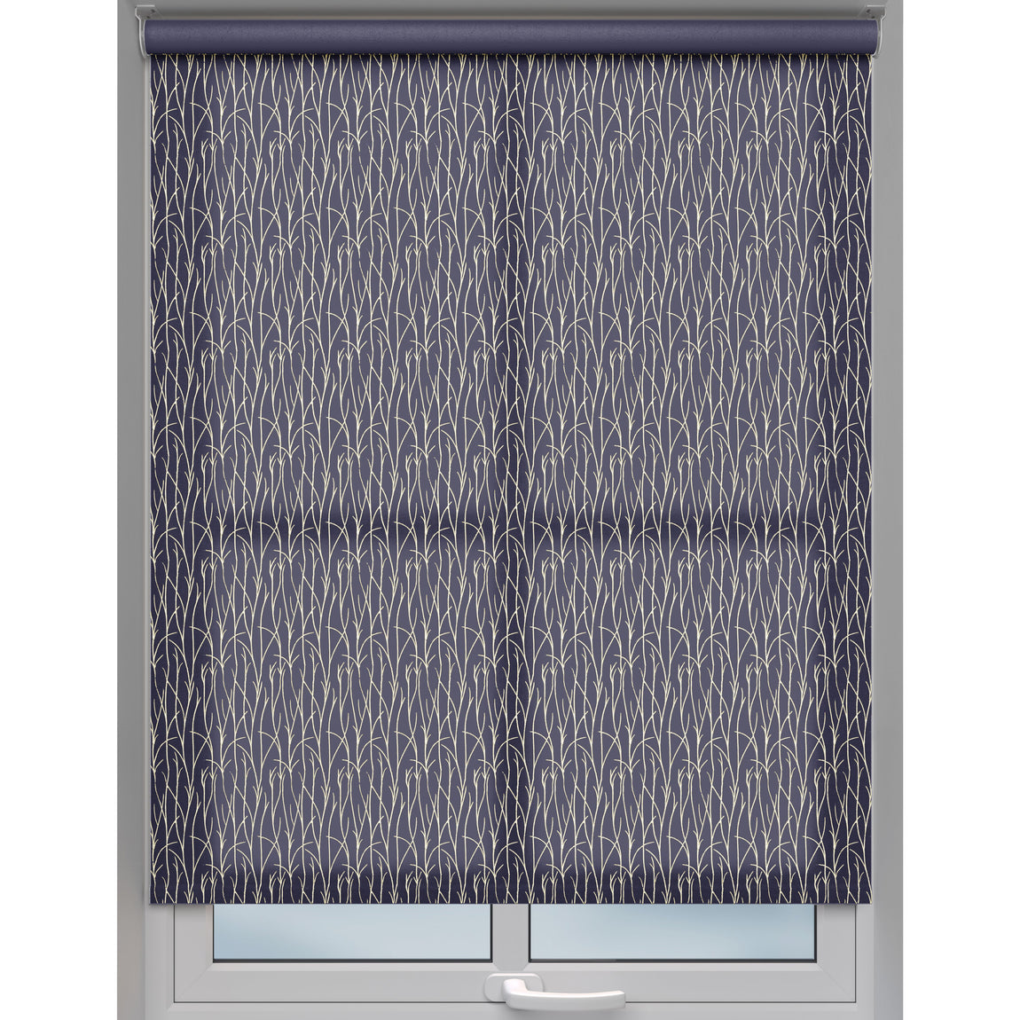 Oslo Made to Measure Roller Blind Fontana