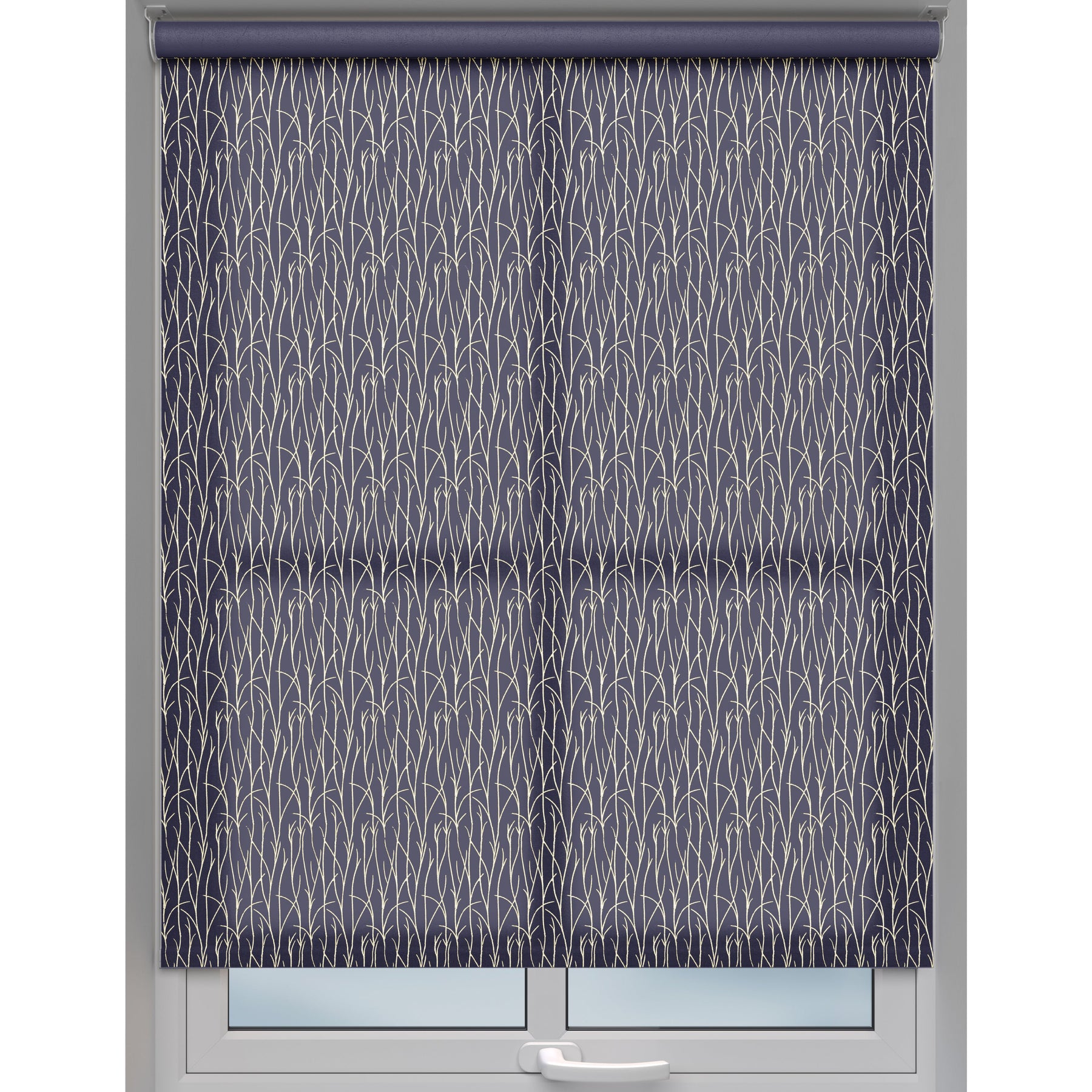 Oslo Made to Measure Roller Blind Fontana