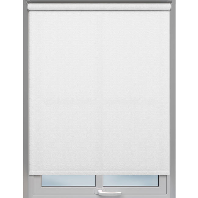 Jugo Made to Measure Blackout Roller Blind Gesso