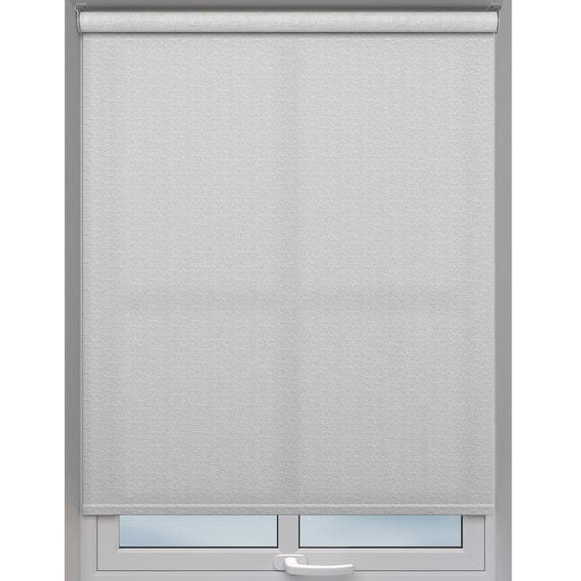 Jugo Made to Measure Blackout Roller Blind Stone