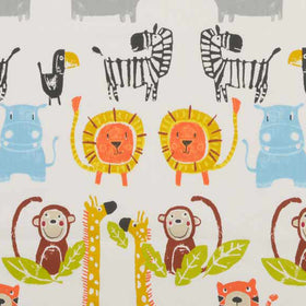 Prestigious Textiles Snappy Fabric Paintbox