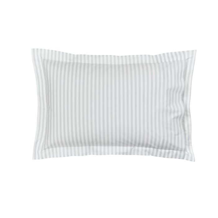 Sophie Allport Snowy Cottage Duvet Cover Bedding Set White