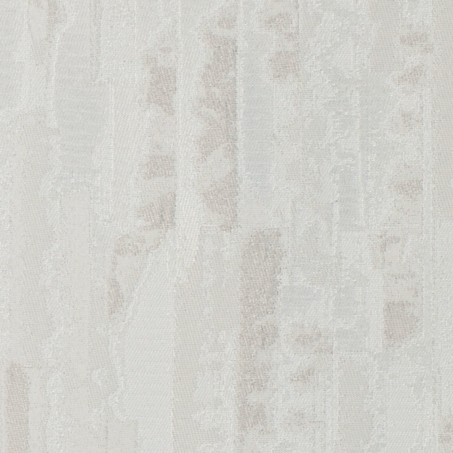 Sophie Made to Measure Curtain Silver