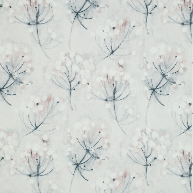 Southwold Made to Measure Roman Blind Pearl Blush