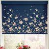 Cath Kidston Spitalfields Border Made to Measure Roller Blind Navy