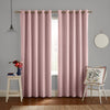 Cath Kidston Spot Made to Measure Curtain Pink