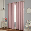 Cath Kidston Spot Made to Measure Curtain Pink