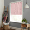 Cath Kidston Spot Made to Measure Roman Blind Pink