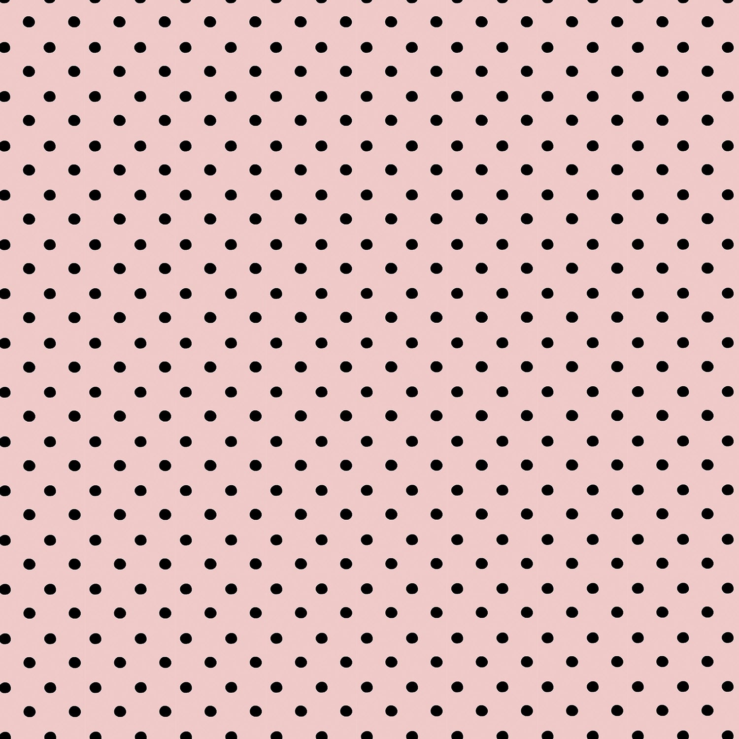 Cath Kidston Spot Made to Measure Roman Blind Pink