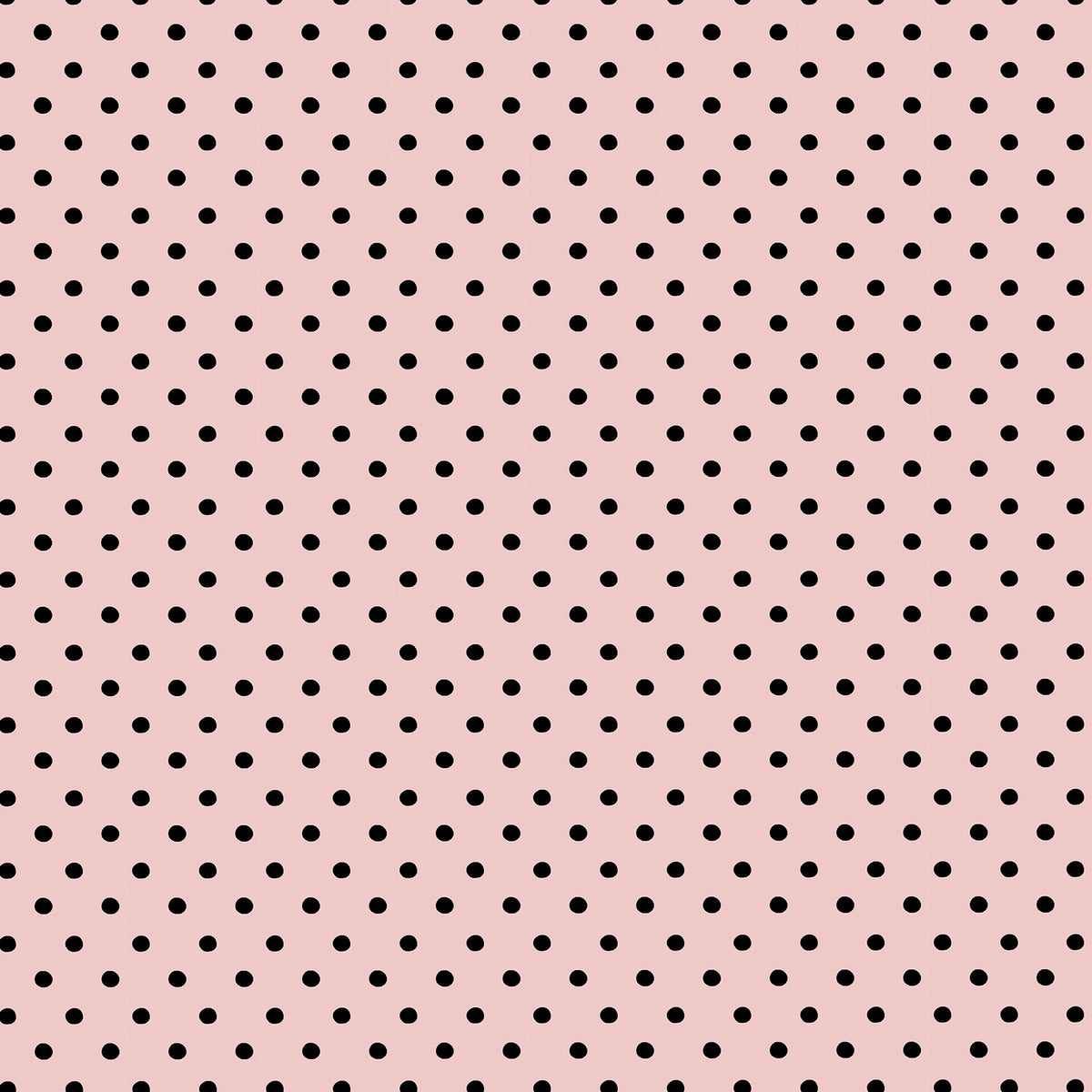 Cath Kidston Spot Made to Measure Roller Blind Pink