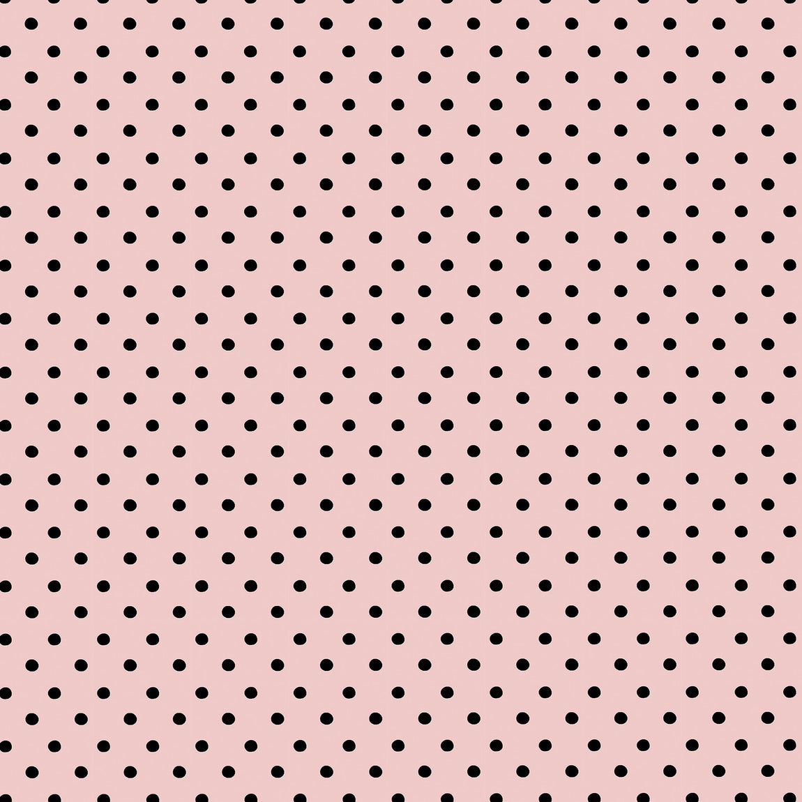 Cath Kidston Spot Made to Measure Curtain Pink