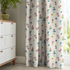 Cath Kidston Sprig Twilight Made to Measure Curtain Multi