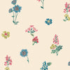 Cath Kidston Sprig Twilight Made to Measure Blackout Roller Blind Multi