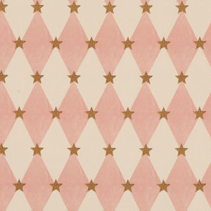 Carrie Neely Star and Harlequin From £22.99