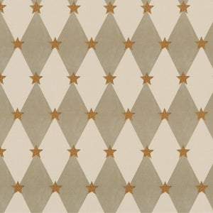 Carrie Neely Star and Harlequin From £22.99