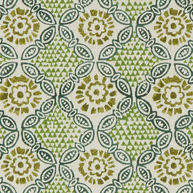 iLiv Stardust Fabric Absinthe