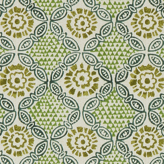 iLiv Stardust Fabric Absinthe