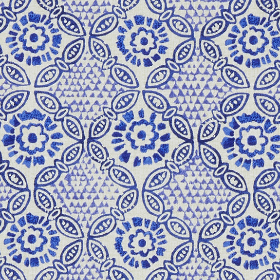 iLiv Stardust Fabric Batik