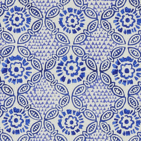iLiv Stardust Fabric Batik