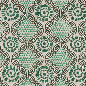 iLiv Stardust Fabric Malachite