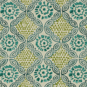 iLiv Stardust Fabric Opal