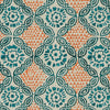 iLiv Stardust Fabric Seafoam