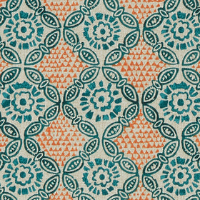 iLiv Stardust Fabric Seafoam