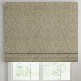 ANTE DECOR Athena Made To Measure Roman Blind Latte