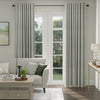 ANTE DECOR Athena Made To Measure Curtains Shadow