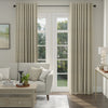 ANTE DECOR Athena Made To Measure Curtains Latte