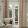 ANTE DECOR Athena Made To Measure Roman Blind Sienna