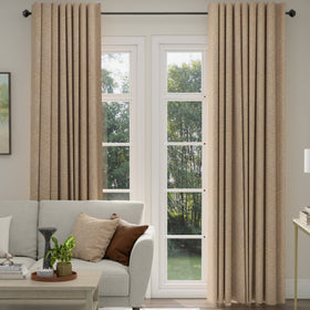 ANTE DECOR Athena Made To Measure Curtains Sienna