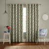 Cath Kidston Summer Birds Made to Measure Curtain Green