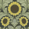 HOUSE Llewelyn-Bowen Sunny Side Up Printed Made To Measure Roman Blind Solaris