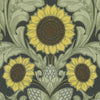 HOUSE Llewelyn-Bowen Sunny Side Up Printed Made To Measure Curtains Solaris